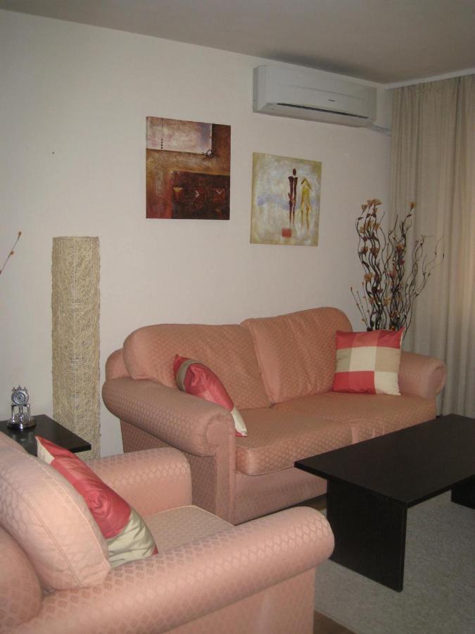 Spacious And Cosy Apartment In Bansko Royal Towers Complex Exteriör bild