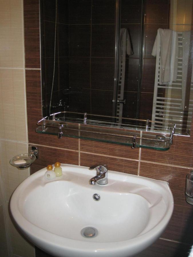 Spacious And Cosy Apartment In Bansko Royal Towers Complex Exteriör bild