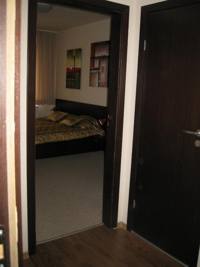 Spacious And Cosy Apartment In Bansko Royal Towers Complex Exteriör bild
