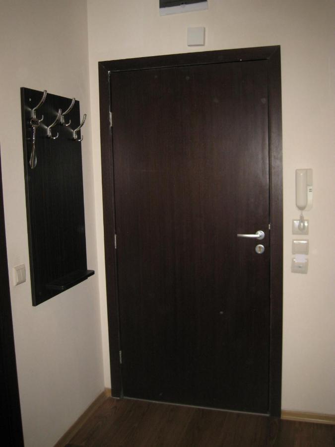 Spacious And Cosy Apartment In Bansko Royal Towers Complex Exteriör bild